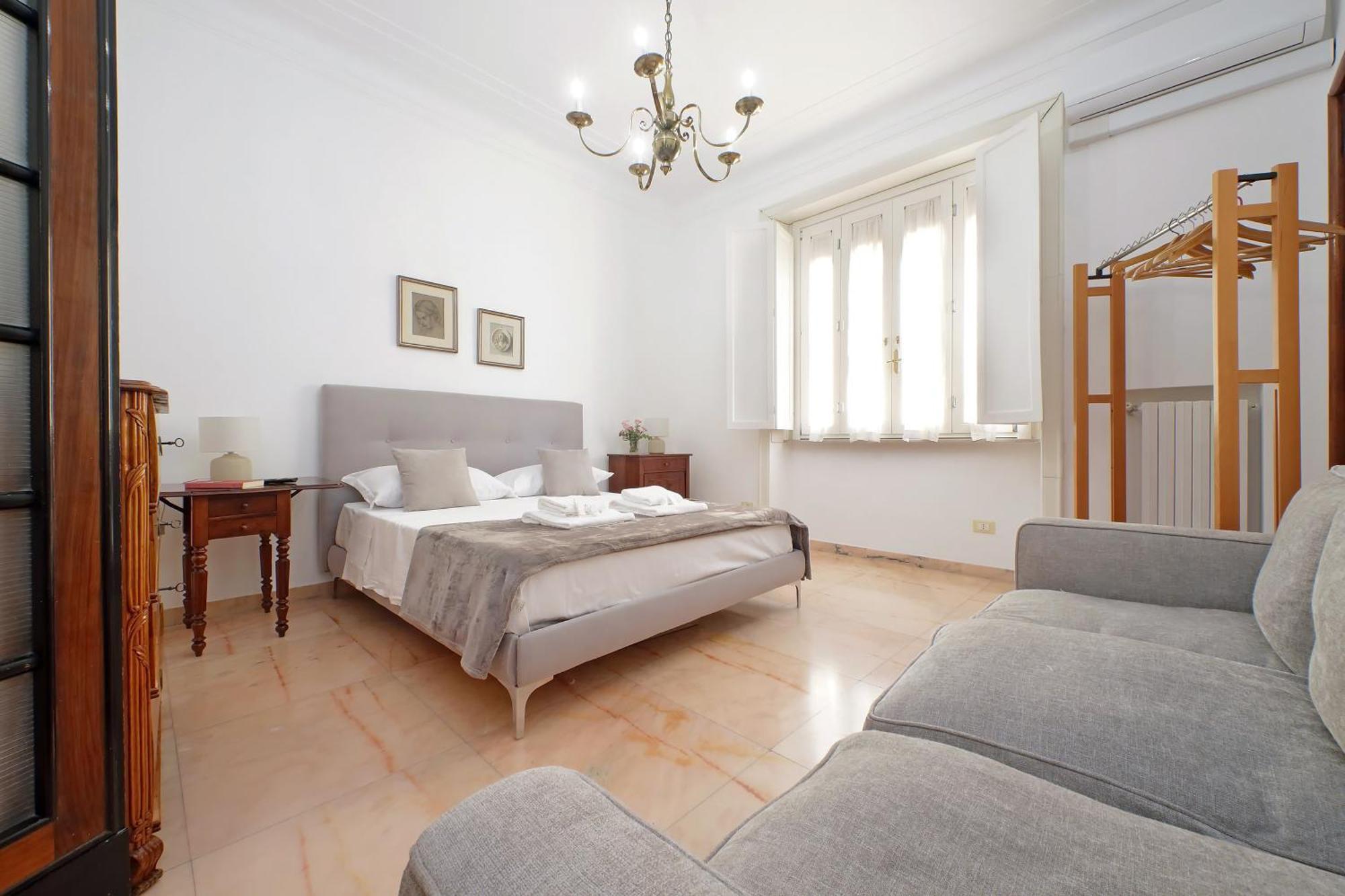 4bnb - Spacious Gracchi Lejlighed