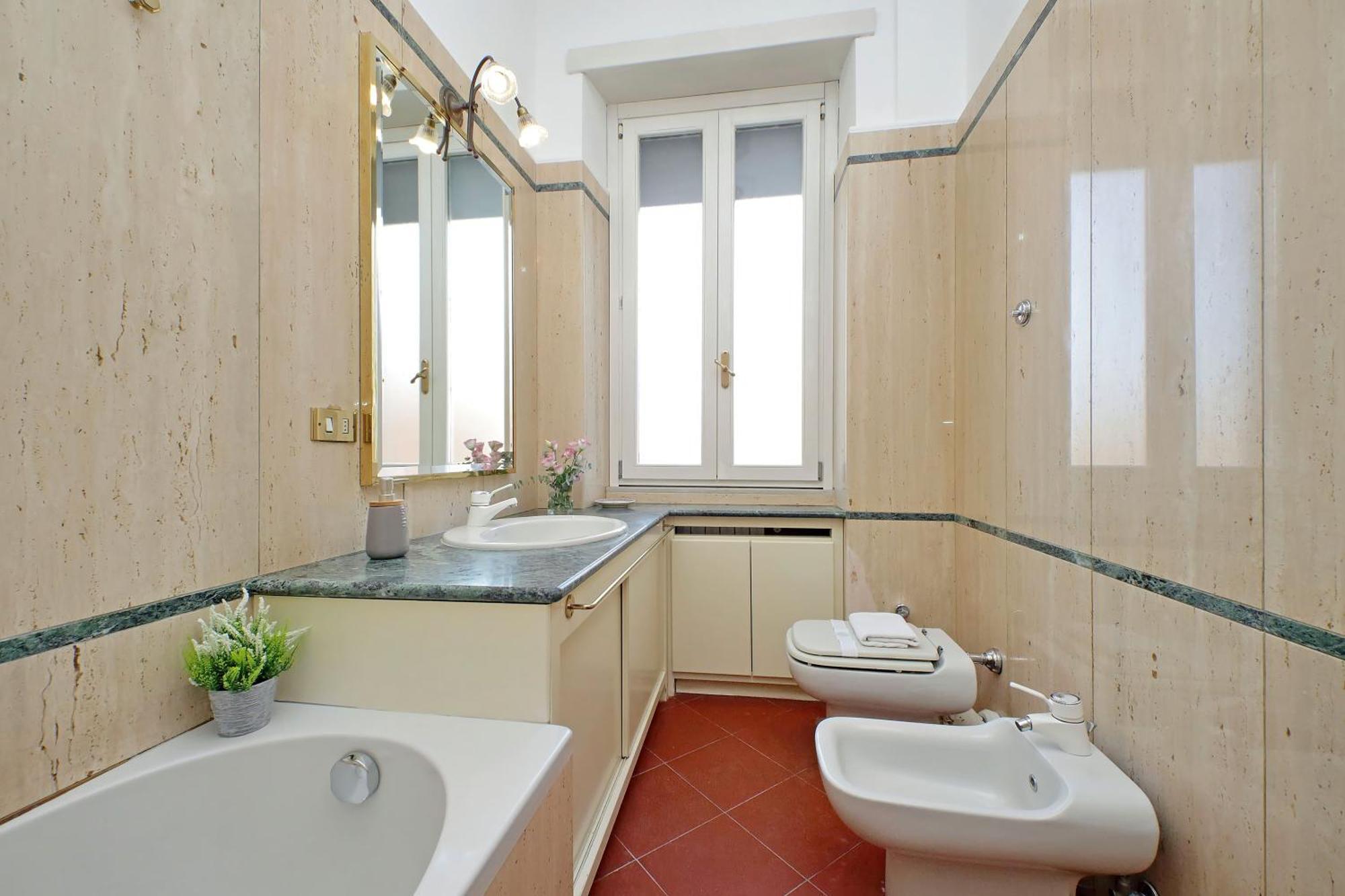 4bnb - Spacious Gracchi Lejlighed