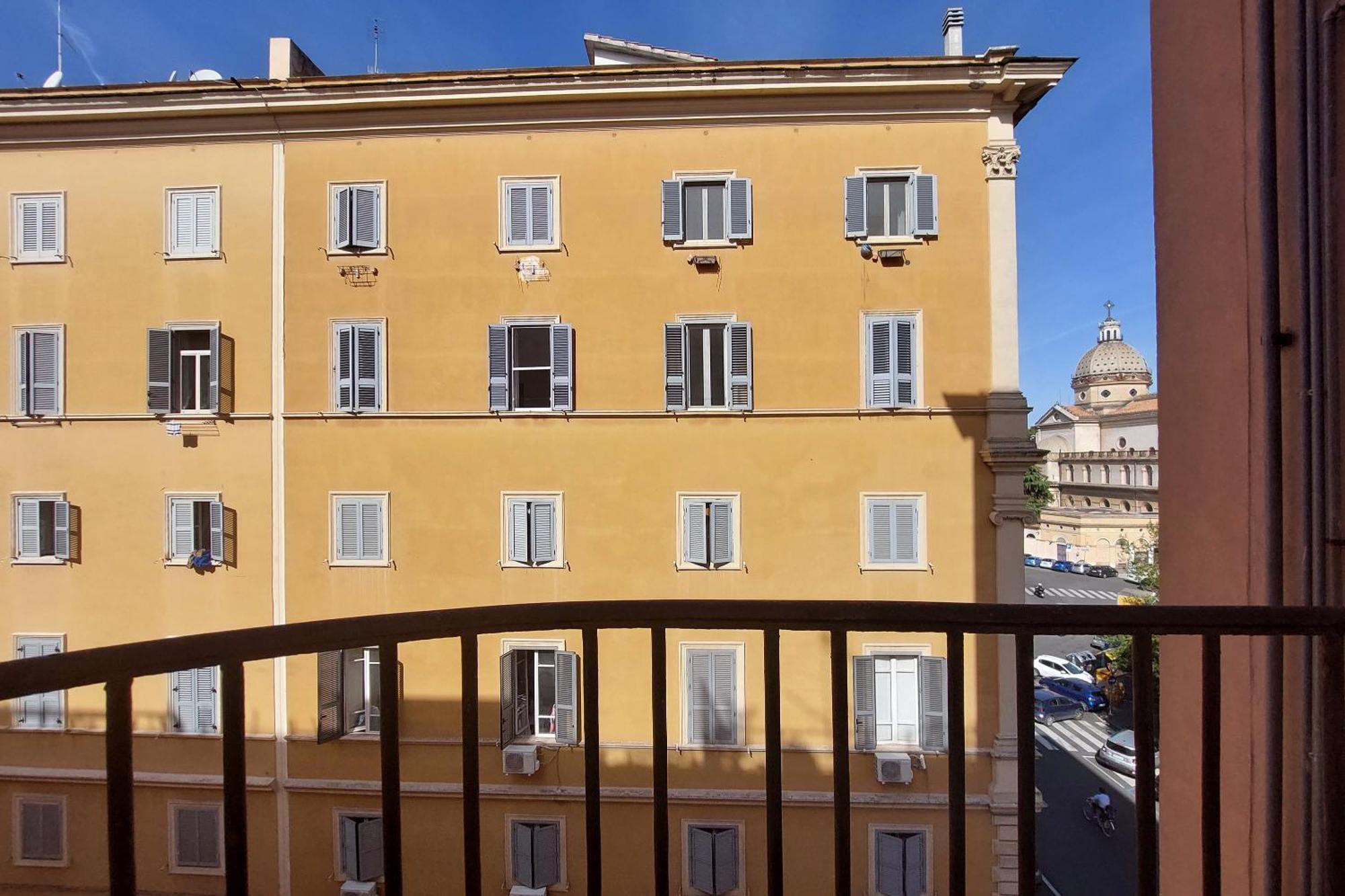 4bnb - Spacious Gracchi Lejlighed *