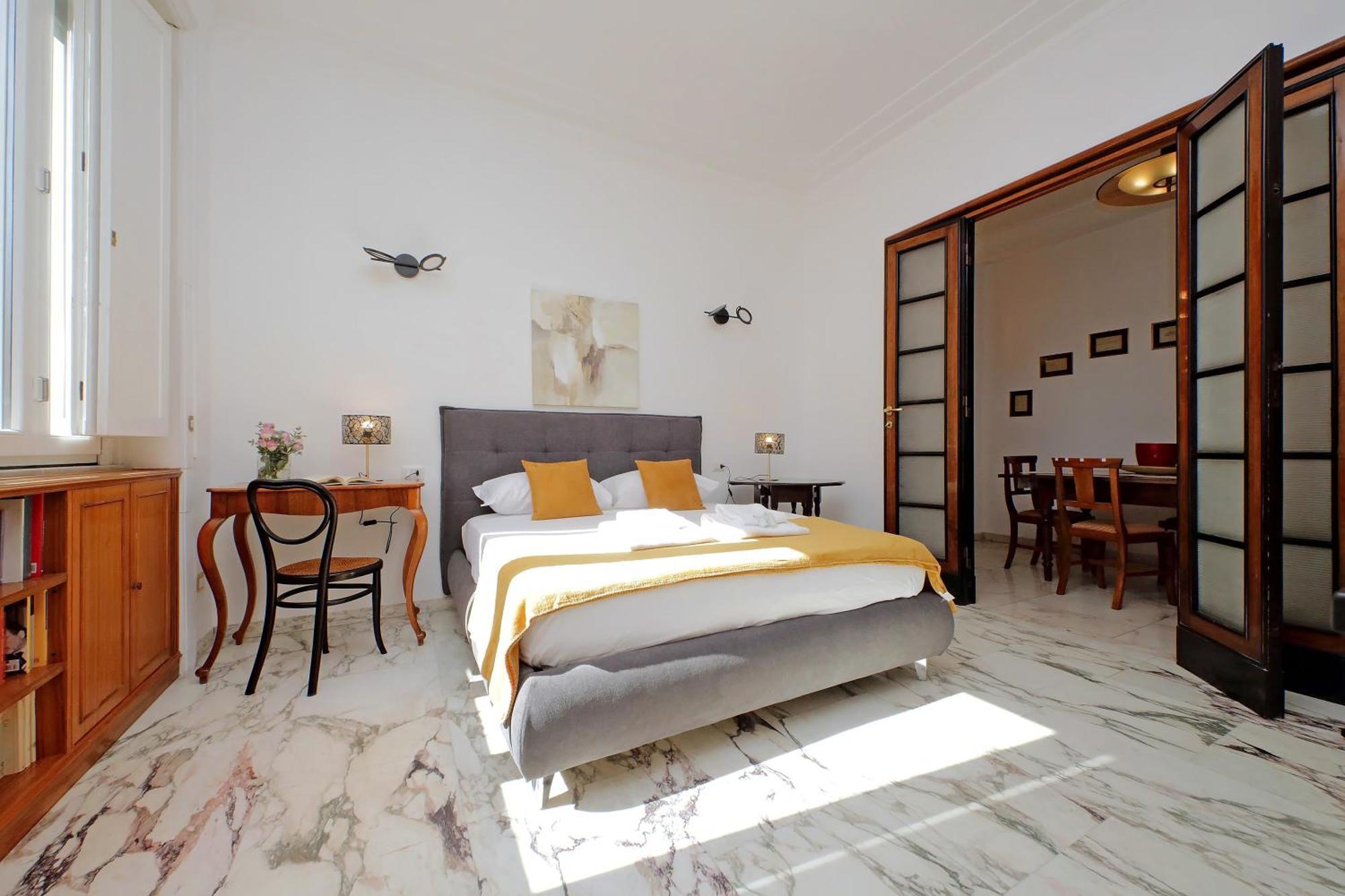 4bnb - Spacious Gracchi Lejlighed